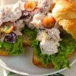 Chicken Salad for a crowd