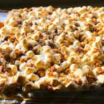 Smores Bars for a Crowd
