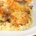 tater_tot_breakfast_casserole for a crowd of 50