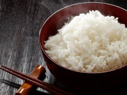 Cooking rice for only 2-4 people has never been easier!​ Our mini